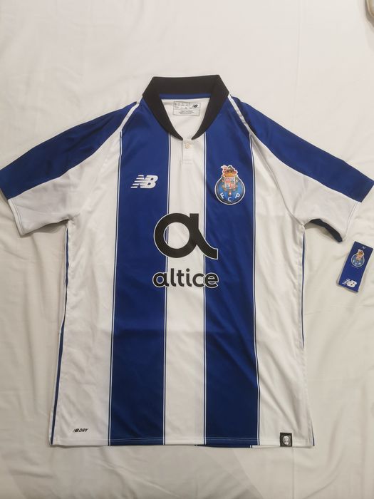Camisola FC Porto