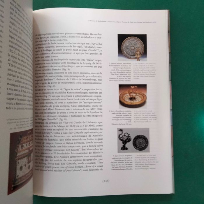 A Herança de Rauluchantin / The Heritage of Rauluchantim