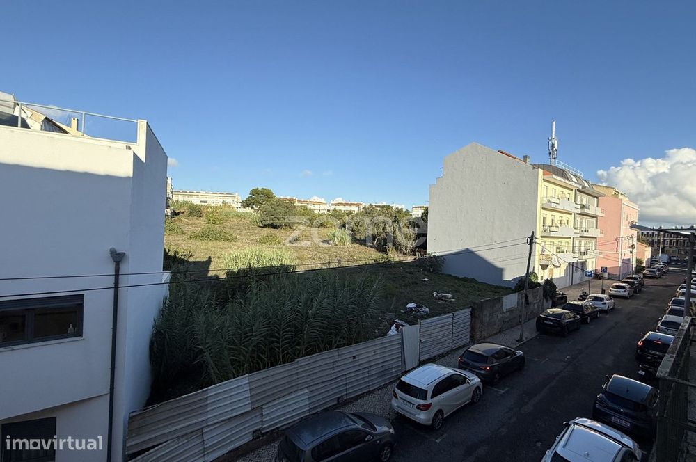 T2 Casalinho da Ajuda