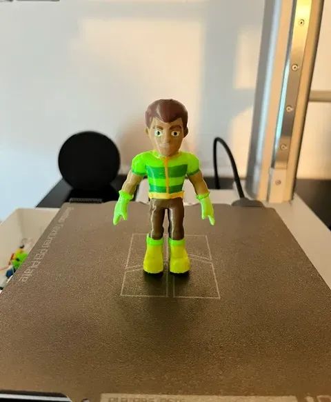 Sandman - Spidey and His Amazing Friends