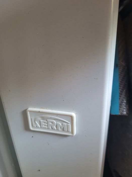 Grzejniki  kermi