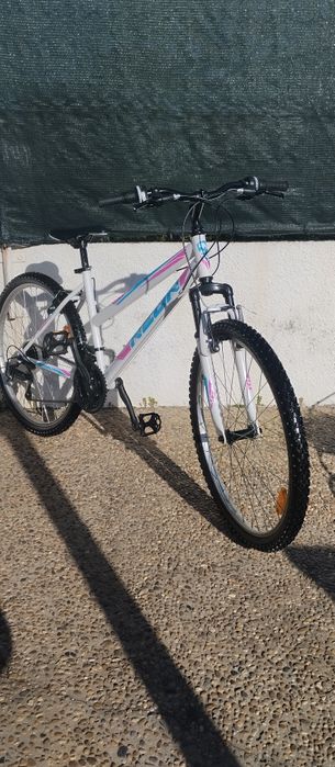 Varias em stock como novas