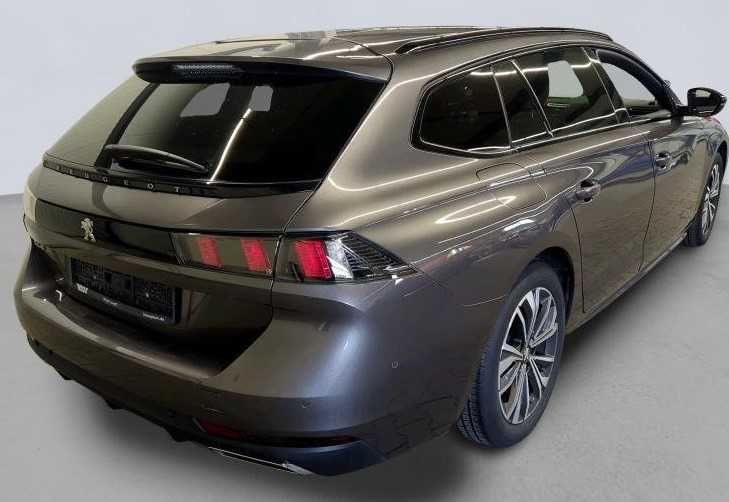 Peugeot 508 SW Para Peças - Há peças