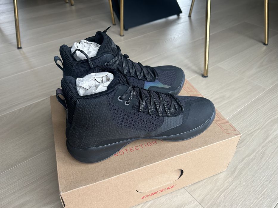 Buty motocyklowe Dainese Atipica AIR nowe, oryginalne 41