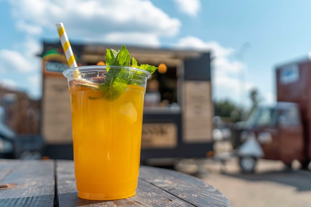 PIZZA / TACOS / BURGER / FoodTruck / Event / Catering / Obsługa Imprez