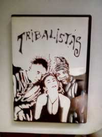 Tribalistas CD