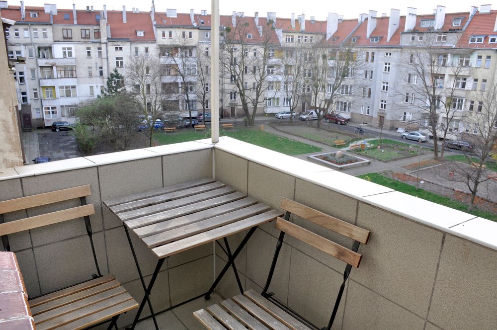 2-pokojowe mieszkanie, Ołbin, Jaracza.Bez prowizji