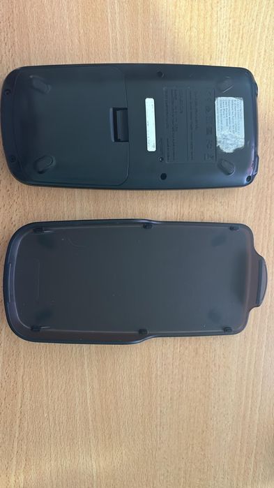 Maquina de calcular - CASIO