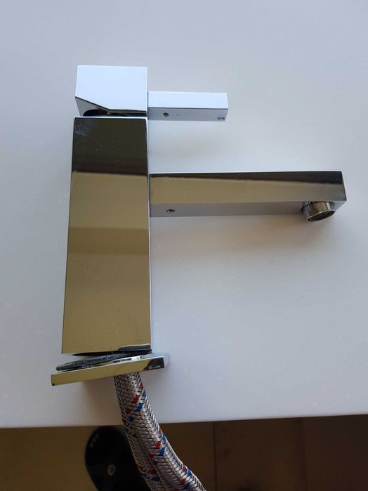 Swarowski Bateria umywalkowa