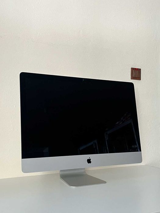 Apple iMac 27 cali a1419