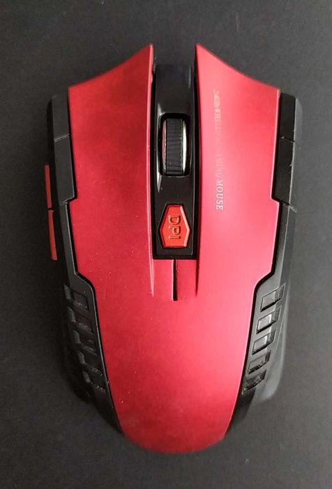 Мышь беспроводная