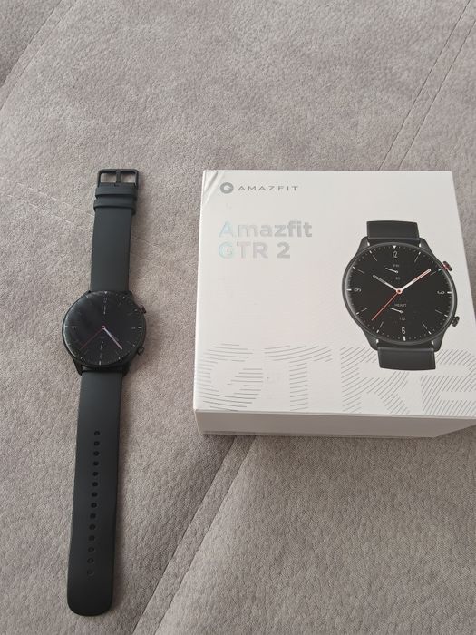 Smartwatch Amazfit GTR 2 Alexa