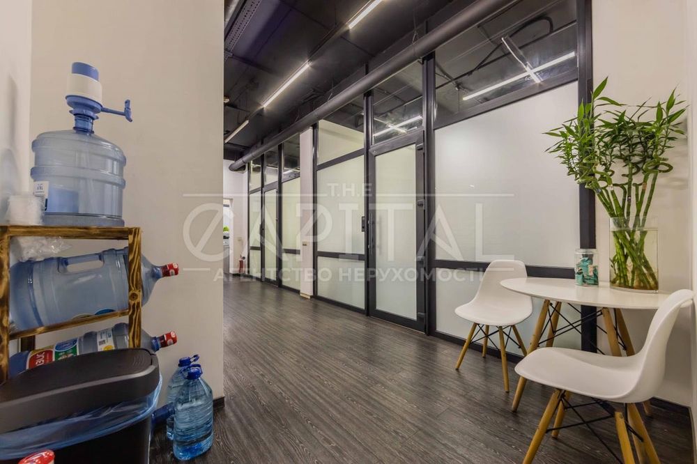 Коммерческая недвижимость по адресу ул. Ильенка Юрия (площадь 195 м²) - Atlanta.ua - фото 8