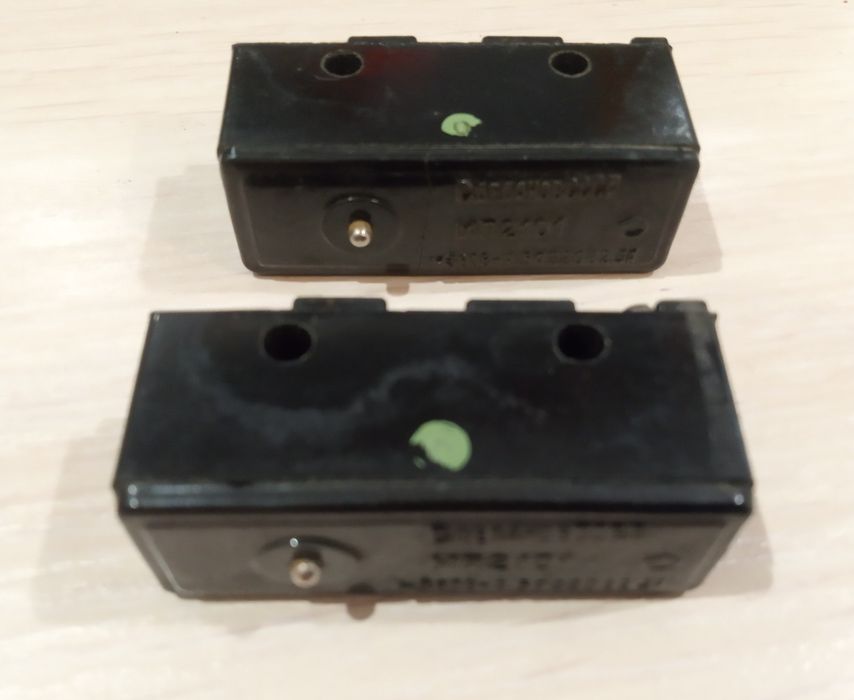 Микропереключатели МП-2101 (цена за 1шт.)