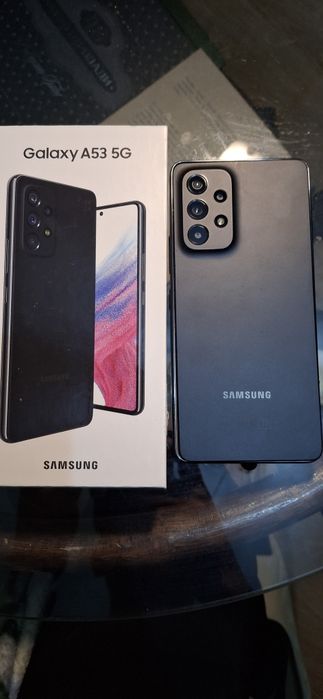 Samsung A53 5g на запчасти