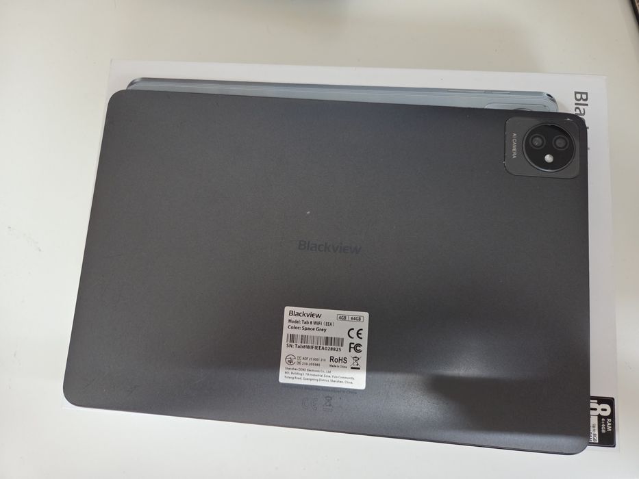 Tablet Blackview 8