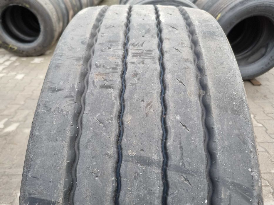 385/65R22.5 Opona APOLLO ENDURACE RT2 10mm Naczepa RT 2