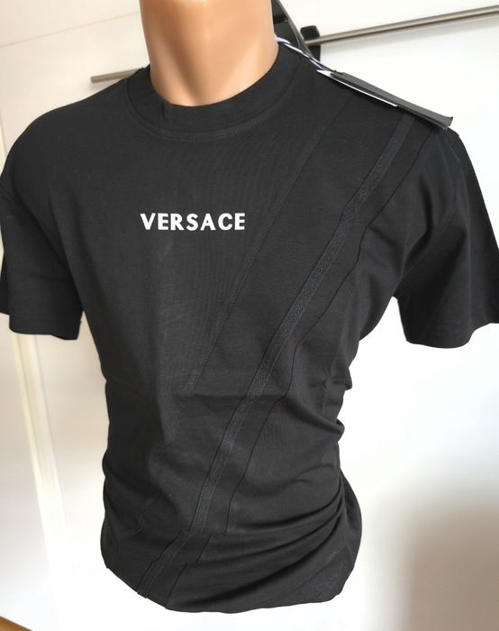 T-shirt męski Versace XXL