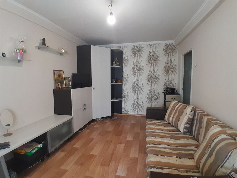 Продам 1 кімнатну квартиру на Зодчих 34 - View 2