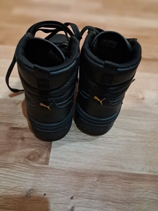 Buty Puma KARMEN
