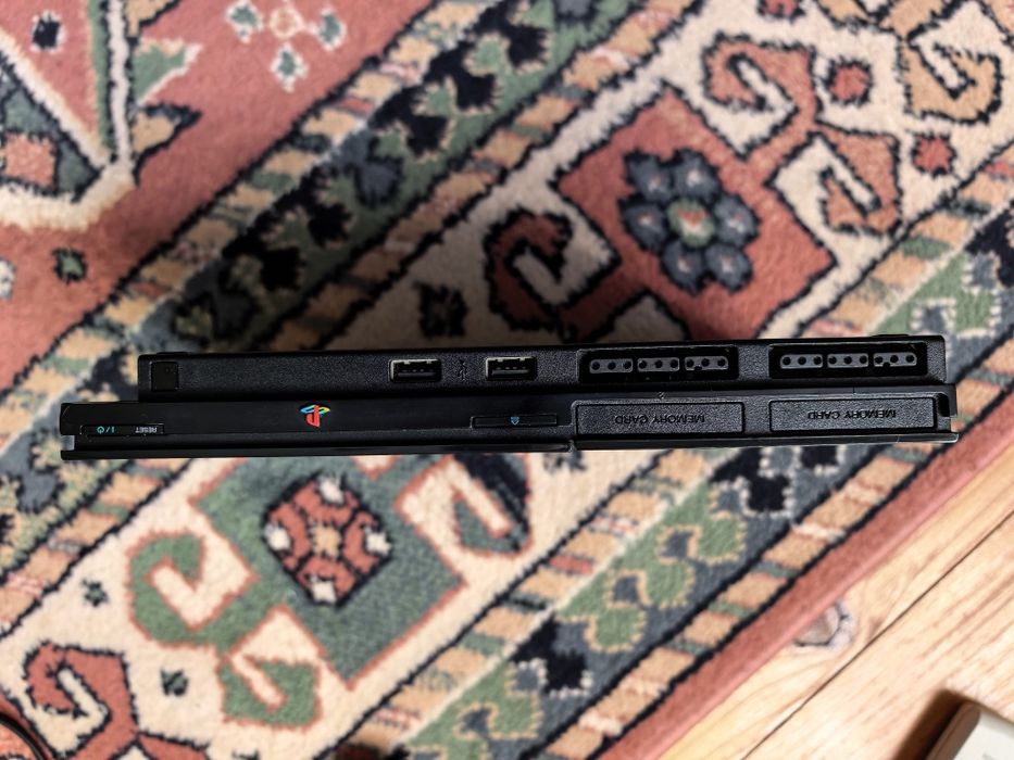 Playstation 2 Slim SCPH-90004