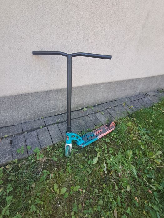 Chulajnoga wyczynowa MGP