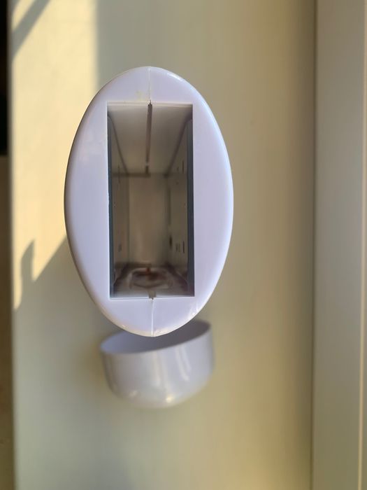 Віскоплав Beauty Servise WH105S