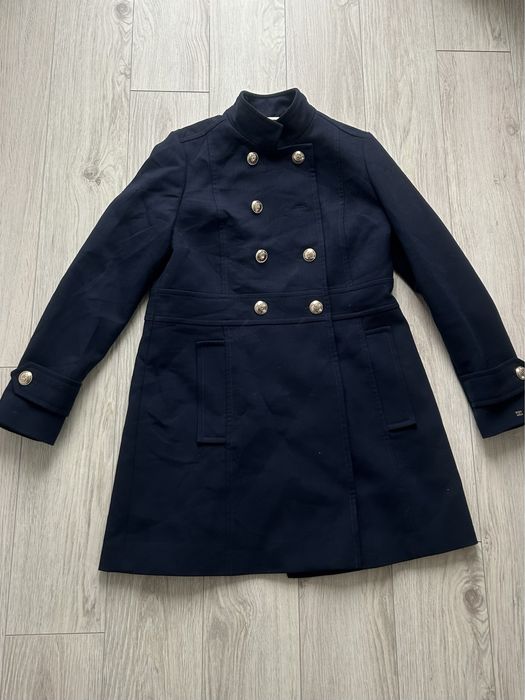 Płaszcz damski Tommy Hilfiger