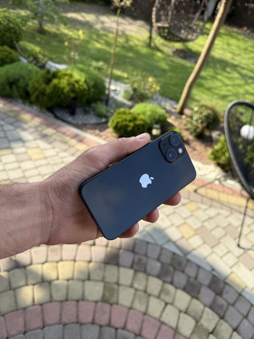 IPhone 13 Mini купити по доступній ціні на OLX