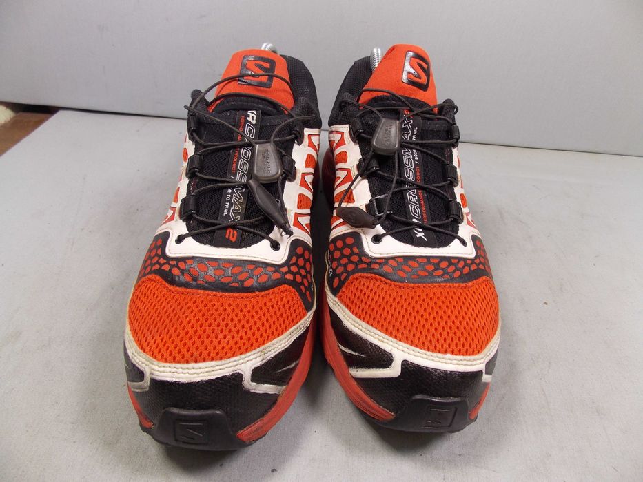 Salomon XR CrossMax 2