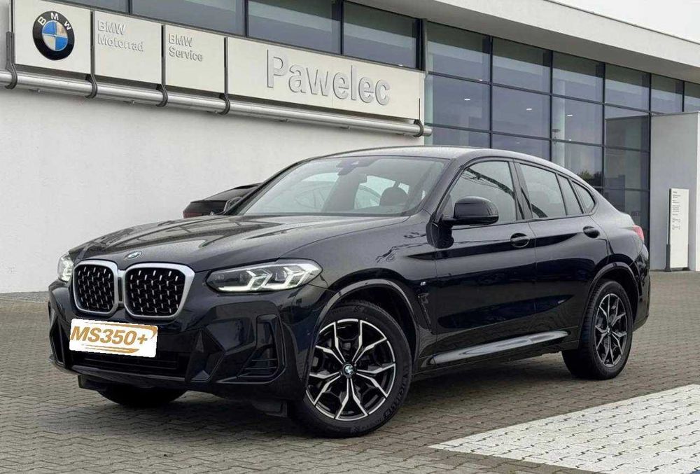 Розборка BMW X4 G02 запчастини разборка БМВ Х4 Г02