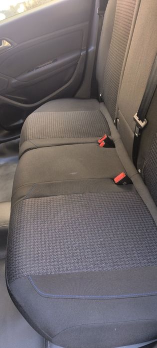 Peugeot 308 1.5 bluehdi