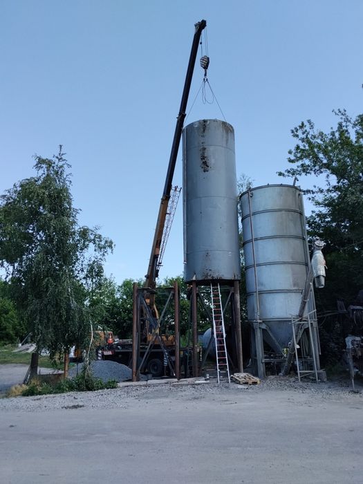 автокран продаж Bumar famaba