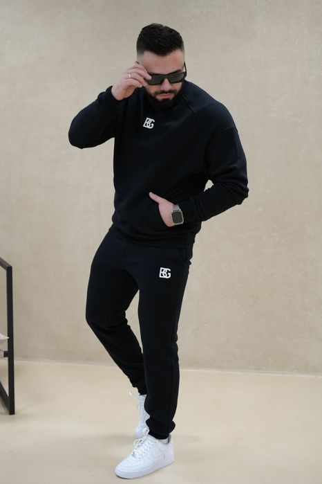 Dres męski brandenburg conture