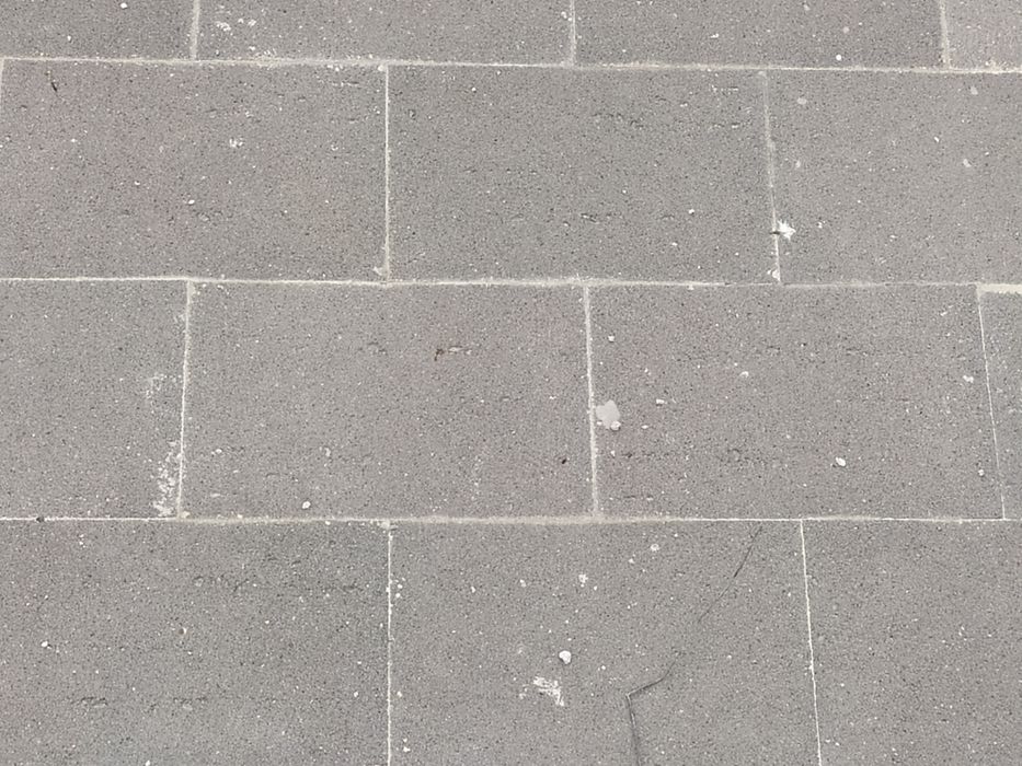 Chão Amop 40x60 cinzento