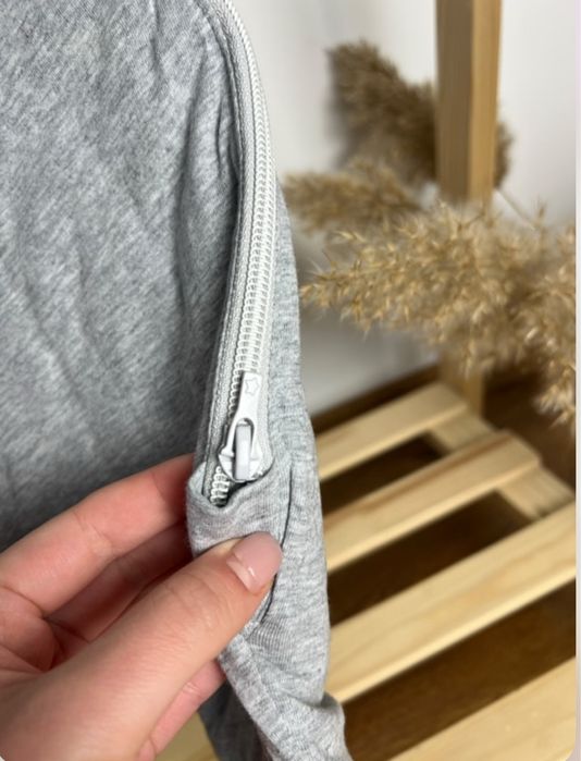 Спальник дитячий 18-36 міс., у гарному стані, на 16-20 грідусів