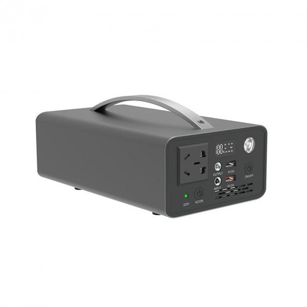 Портативное зарядное устройство XM03, павербанк 90000 мАч, для дома