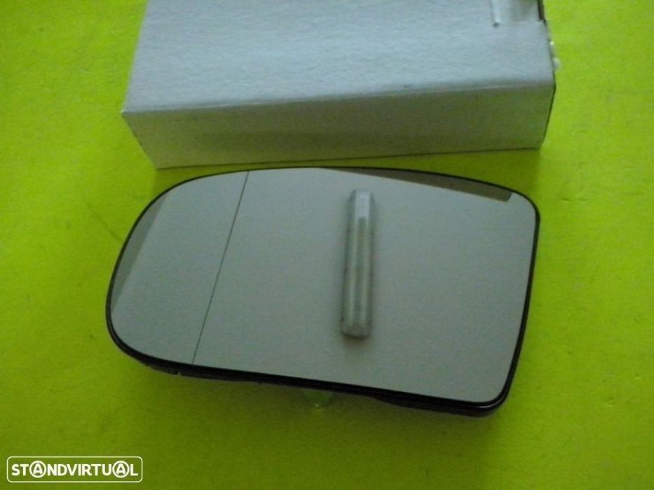 vidro espelho esquerdo Mercedes Classe S W220 (Novo)