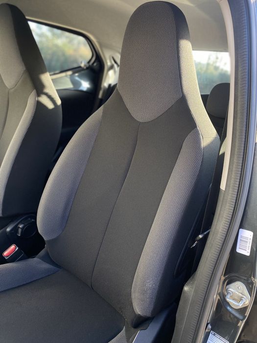 Toyota aygo 1.0 2016
