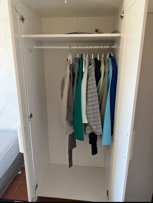 Szafa brimnes IKEA
