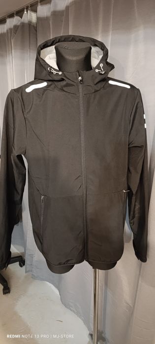 Kurtka męska Softshell outdoor