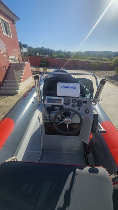 Joker clubman 19