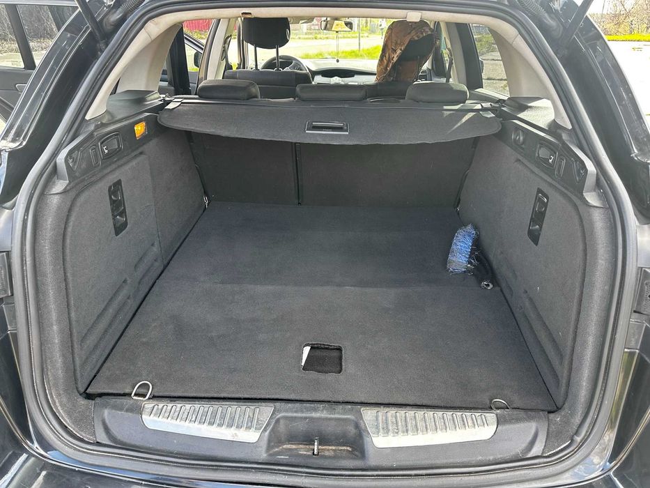 Renault Laguna 2008