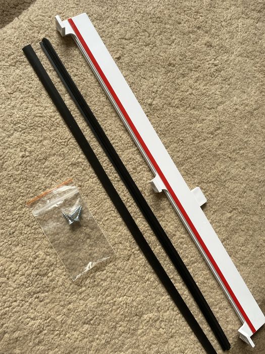 Повітряний клапан