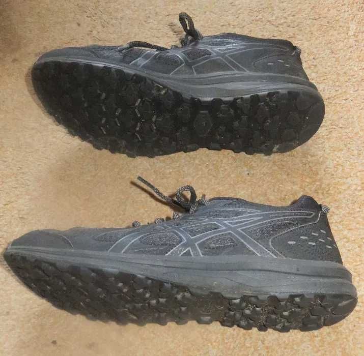 buty Asics Frequent Trail rozmiar 44 28 cm