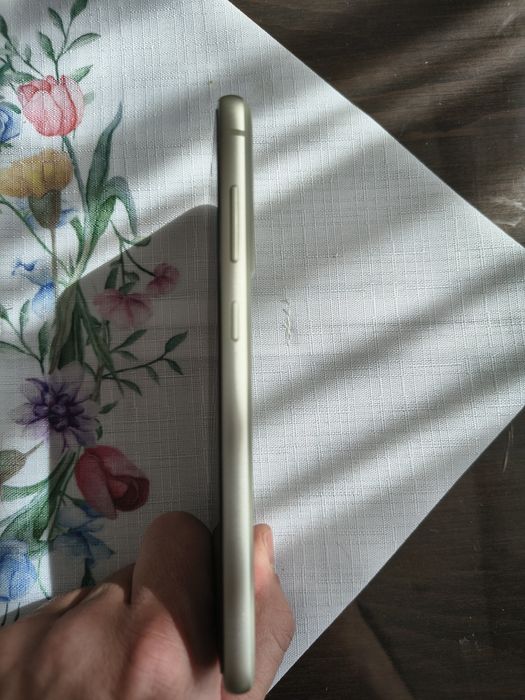 Samsung Galaxy S21 FE