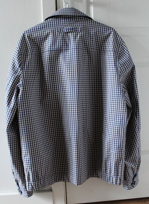 Kurtka GANT rozm. L męska jesienna