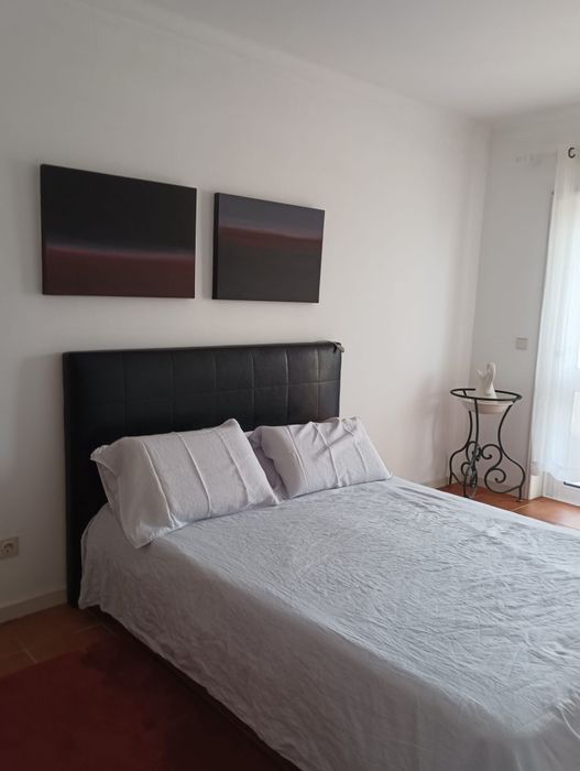 Apartamento T2 na Praia da Vagueira