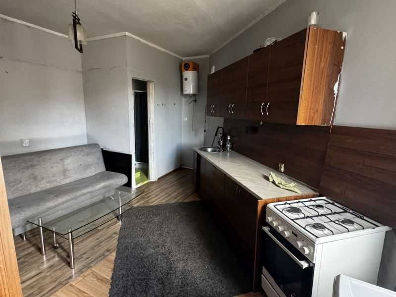 Wynajmę kawalerkę na Osiedlu Toruńskim - Widok 3