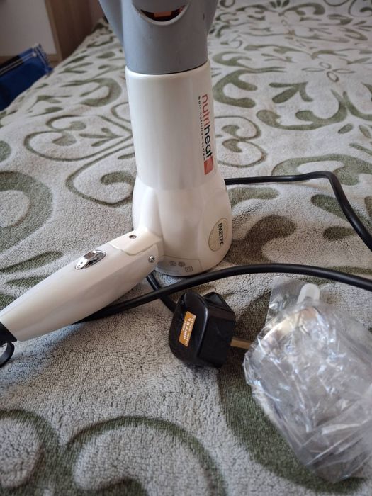 Сушка для волосся